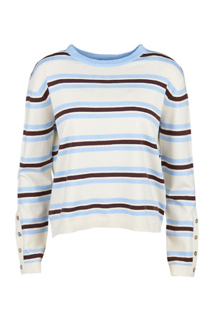 Trui met lange mouwen Must haves