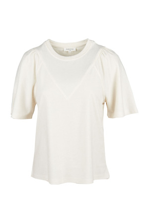 T-shirt korte mouwen Must haves