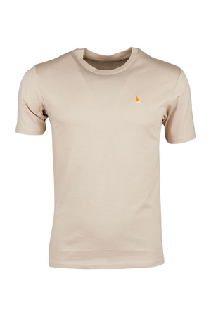 T-shirt met korte mouwen STROM