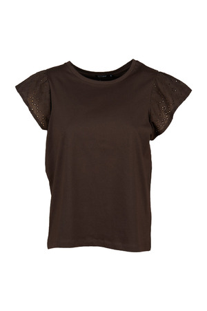 T-shirt korte mouwen Tiffosi