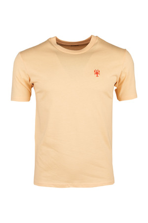 T-shirt met korte mouwen STROM