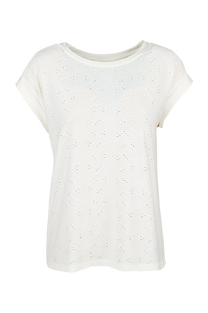 T-shirt korte mouwen Freequent