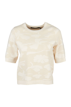 Trui met korte mouwen Vero Moda