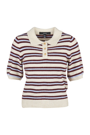 Trui met korte mouwen Vero Moda