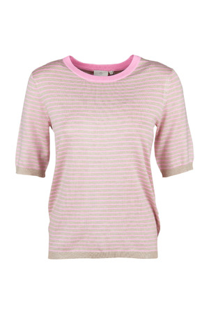 Trui met korte mouwen Kaffe