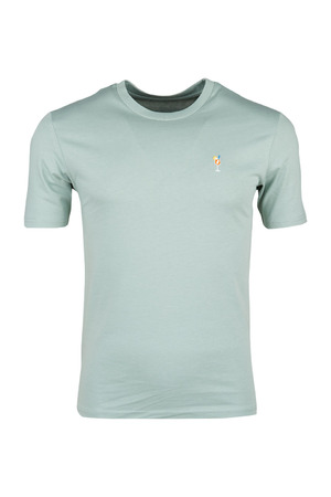 T-shirt met korte mouwen STROM