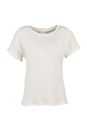 T-shirt korte mouwen Kaffe