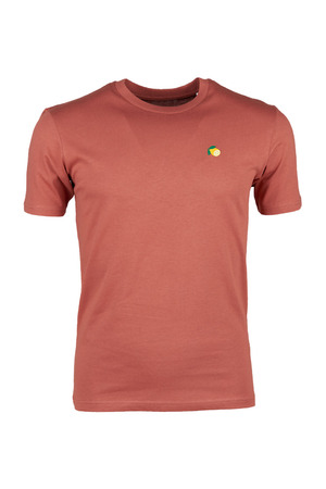 T-shirt met korte mouwen STROM