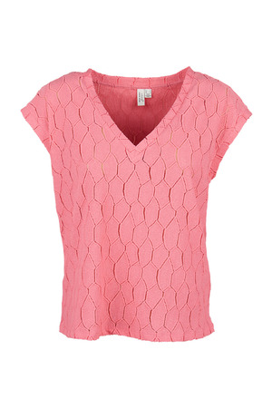 T-shirt korte mouwen Vero Moda