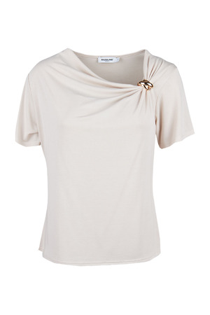 T-shirt korte mouwen Dazzling