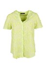Bloes met korte mouwen She Goes Lala