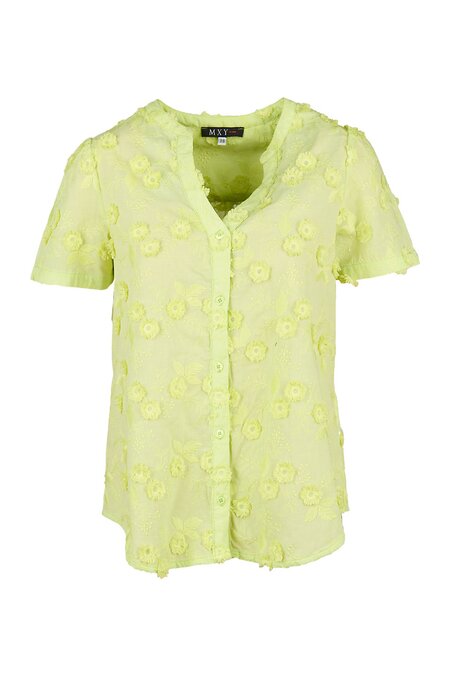 BL NICOLE 21619 CATCHY FLOWERS