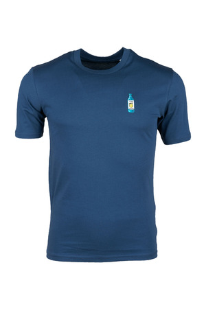 T-shirt met korte mouwen STROM