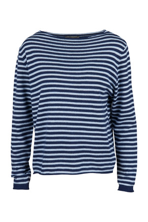 Trui met lange mouwen Must haves