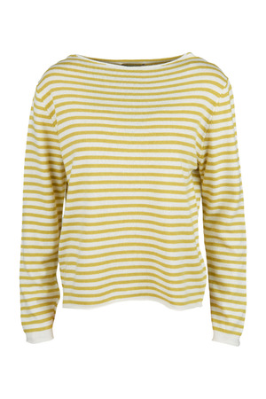 Trui met lange mouwen Must haves