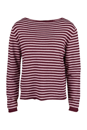 Trui met lange mouwen Must haves