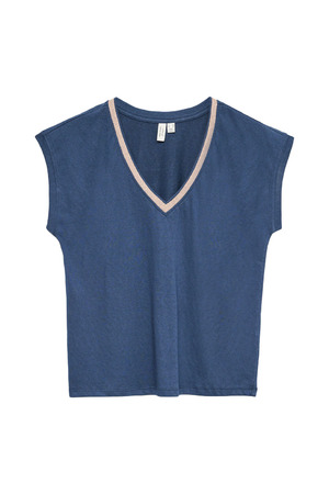 T-shirt korte mouwen Vero Moda