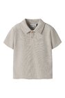Polo met korte mouwen Name It