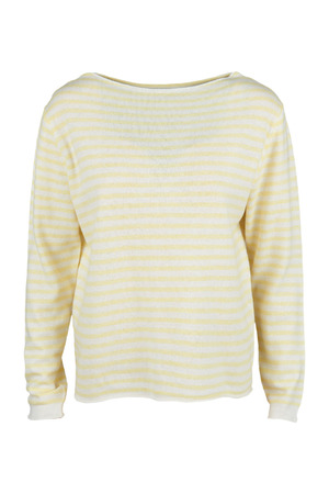 Trui met lange mouwen Must haves