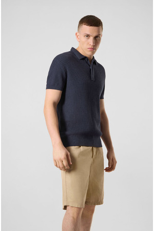 Polo met korte mouwen Antwrp