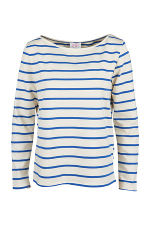 T-shirt met lange mouwen Must haves