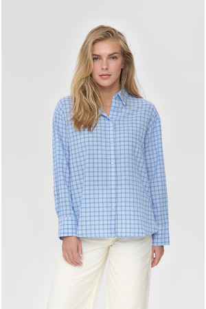 Bloes met lange mouwen Moves