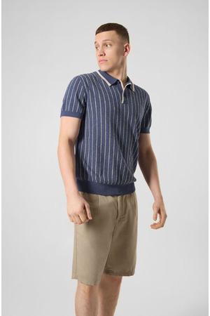 Polo met korte mouwen Antwrp