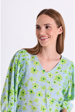 Bloes met lange mouwen Freequent