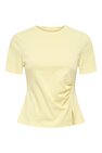 T-shirt korte mouwen Vero Moda