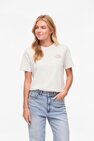 T-shirt korte mouwen Must haves