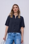 Bloes met korte mouwen JDY