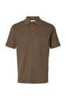 Polo met korte mouwen Antwrp