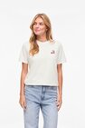 T-shirt korte mouwen Must haves