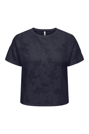 T-shirt korte mouwen Only