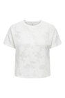 T-shirt korte mouwen Must haves