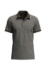 Polo met korte mouwen Antwrp