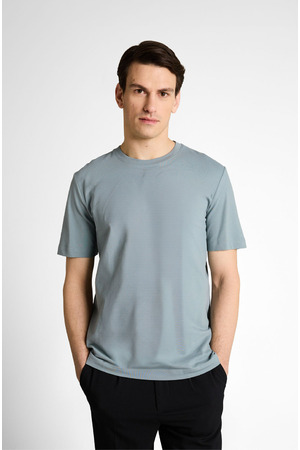 T-shirt met korte mouwen Tom Tailor