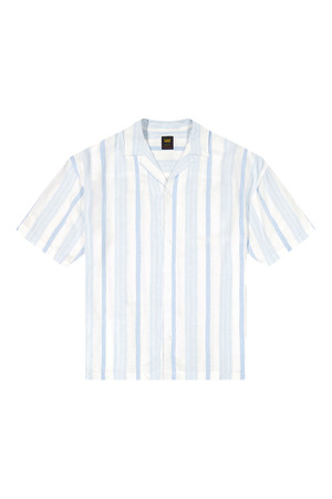 Hemd met korte mouwen Lee