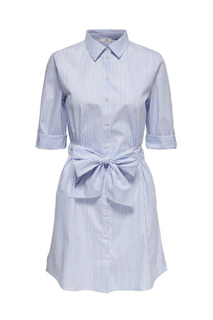 Jurk met lange mouwen JDY