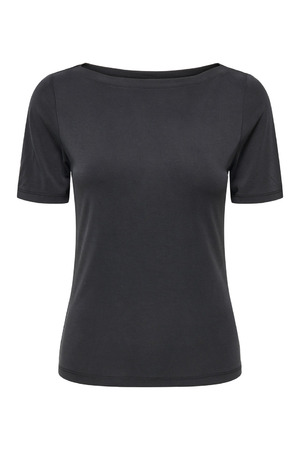 T-shirt korte mouwen Only