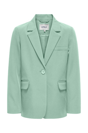 Blazer only girls