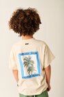 T-shirt met korte mouwen Tumble 'n Dry