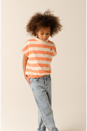 T-shirt met korte mouwen Tumble 'n Dry