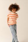 T-shirt met korte mouwen Tumble 'n Dry