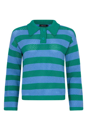 Trui met lange mouwen Ydence