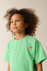 T-shirt met korte mouwen Tumble 'n Dry