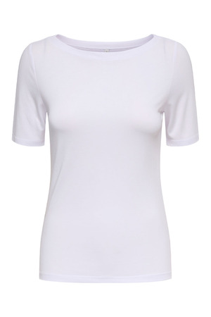 T-shirt korte mouwen Only