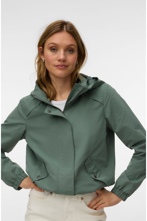 Parka Vero Moda