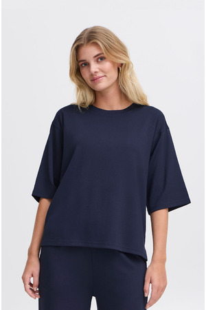 T-shirt korte mouwen Fransa