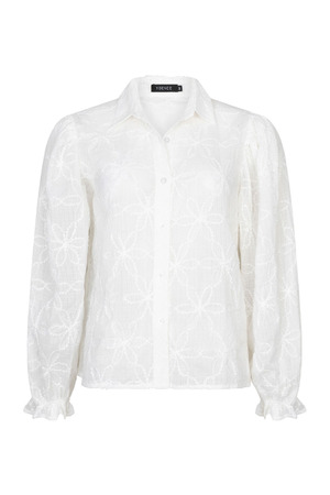 Bloes met lange mouwen Ydence